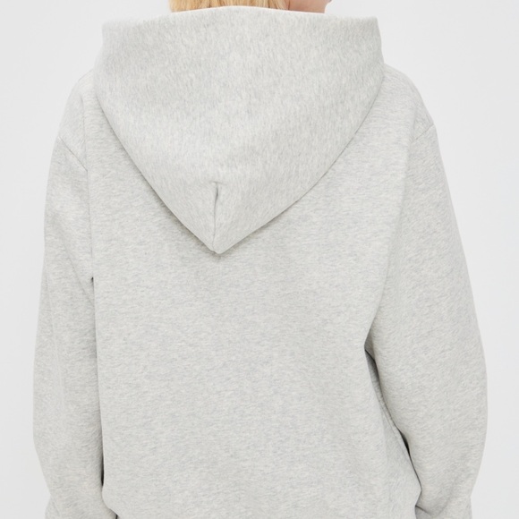 PARKE Varsity Hoodie - Picture 2 of 9